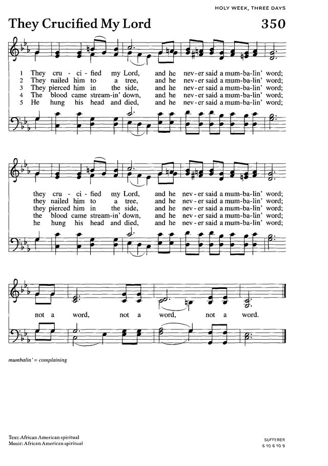 Evangelical Lutheran Worship page 623