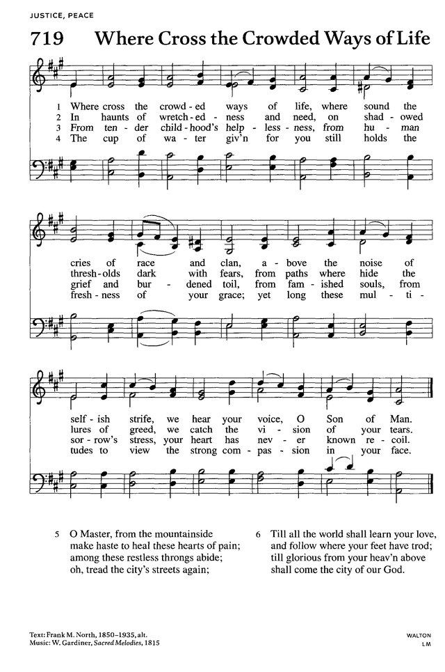Evangelical Lutheran Worship page 977