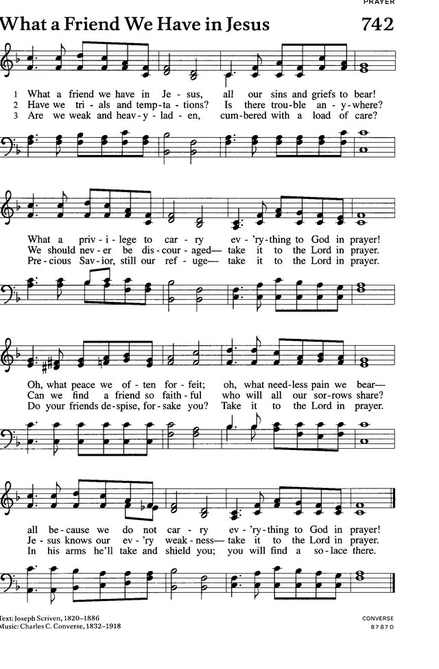 Evangelical Lutheran Worship page 999