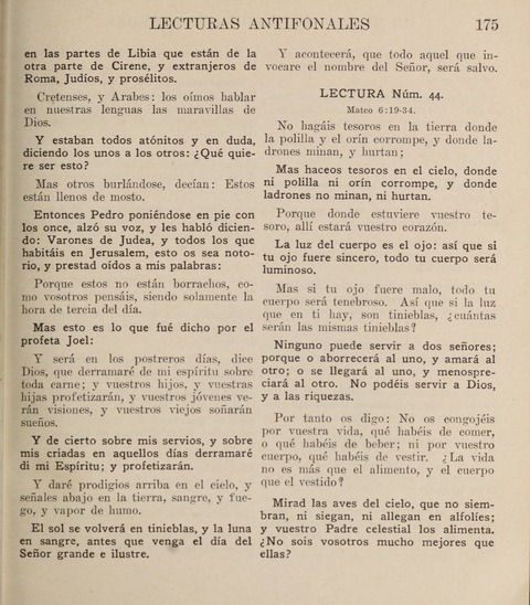 El Nuevo Himnario Evangelico para el uso de las Iglesias Evangelicas de Habla Espanol en Todo el Mundo page 175