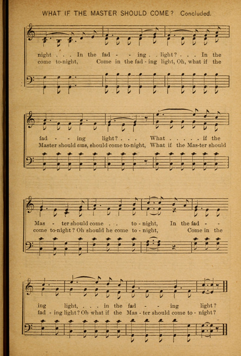 Epworth Songs: For use in the Epworth League, the Junior League, the Sunday-school, and in social services page 23