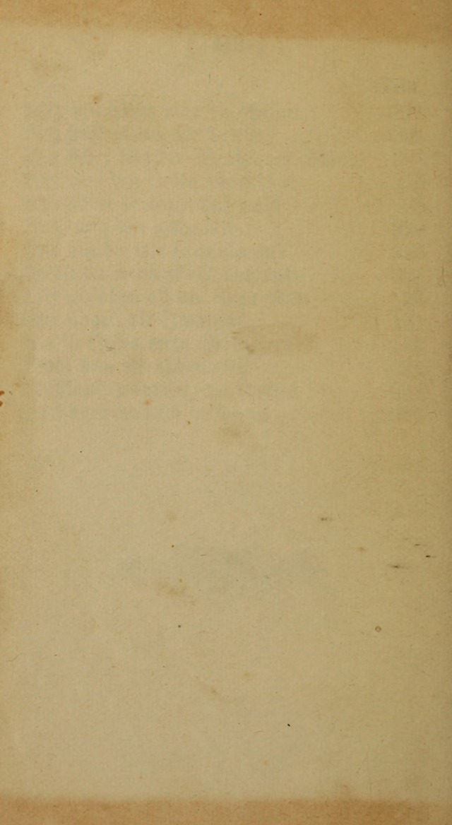 Eine unparteiische Lieder-Sammlung zum Gebrauch beim Oeffentlichen Gottesdienst und Häuslichen Erbauung page 344