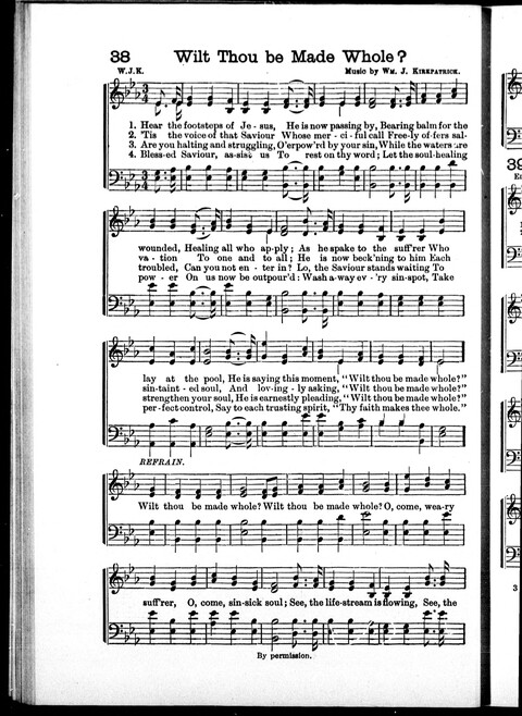 The Evangel of Song page 32