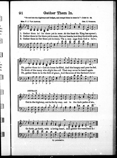 The Evangel of Song page 79