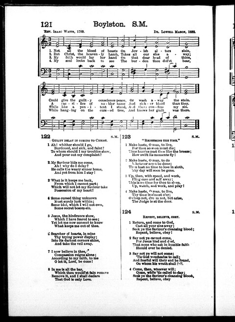 The Evangel of Song page 97