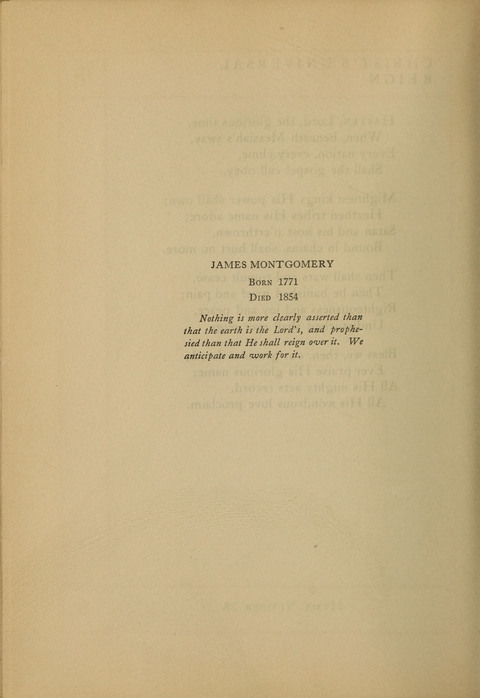 Fifty-Two Memory Hymns page 56