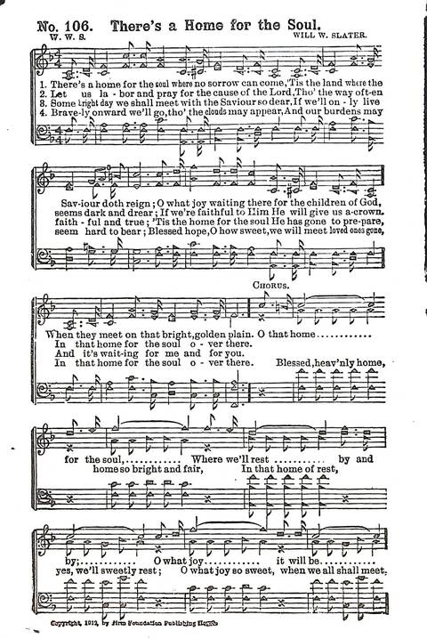 From the Cross to the Crown page 106