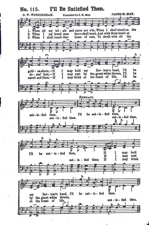 From the Cross to the Crown page 115