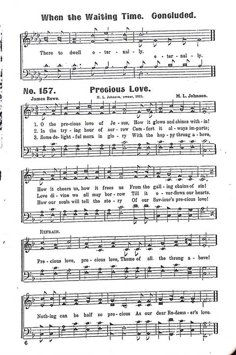 From the Cross to the Crown page 159