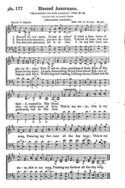 From the Cross to the Crown page 174