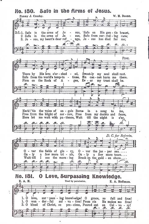 From the Cross to the Crown page 176