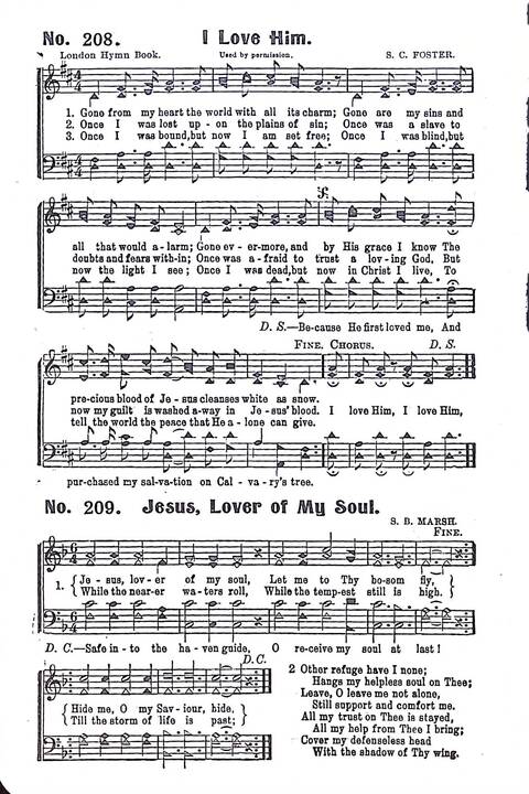 From the Cross to the Crown page 194