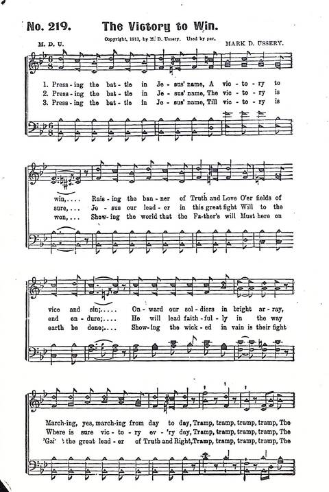 From the Cross to the Crown page 208