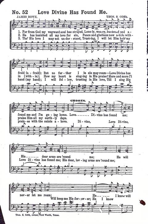 From the Cross to the Crown page 54