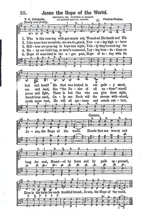 From the Cross to the Crown page 57