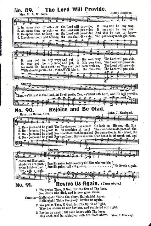 From the Cross to the Crown page 91