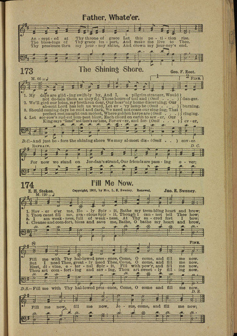 Full Gospel Songs page 147