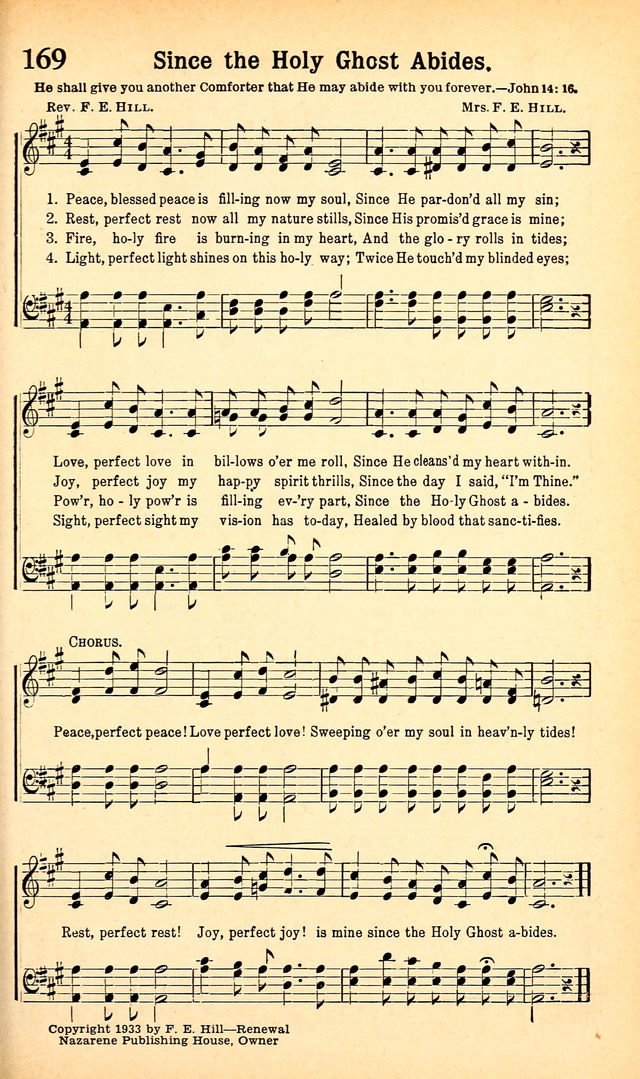 Full Gospel Songs page 172