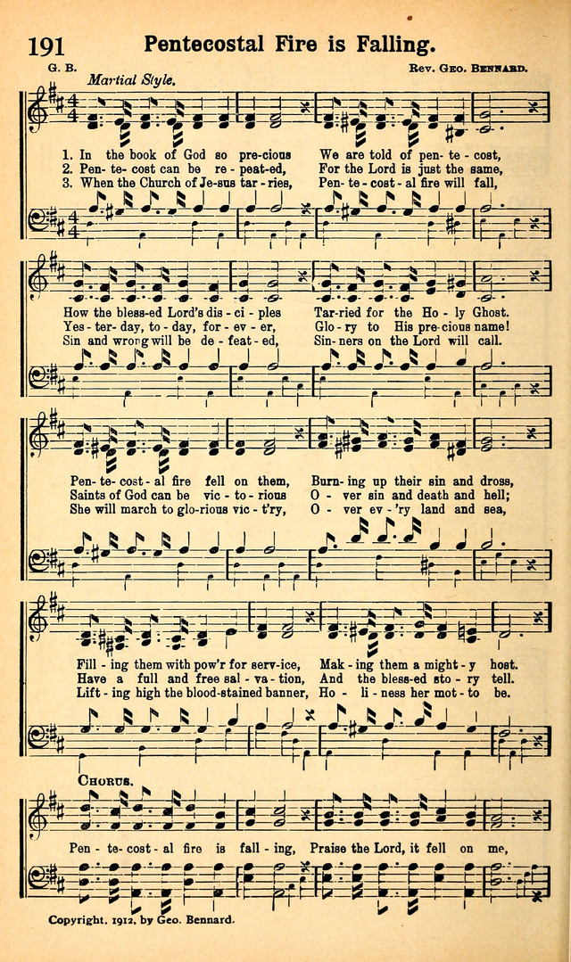 Full Gospel Songs page 195