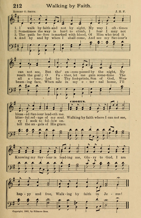 Gospel Songs No. 2 page 13