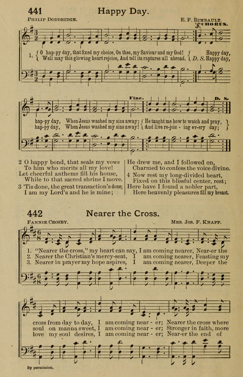 Gospel Songs No. 2 page 246