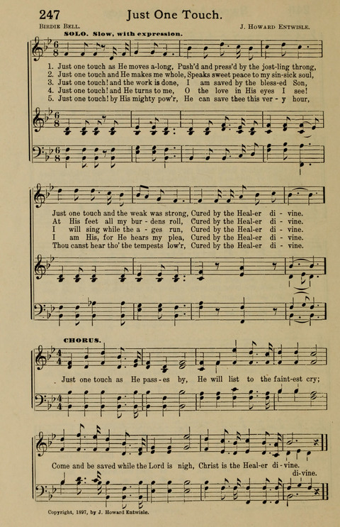 Gospel Songs No. 2 page 48