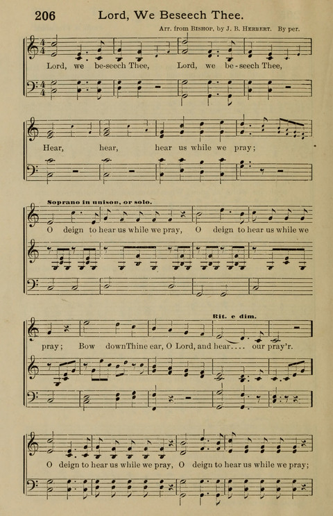 Gospel Songs No. 2 page 6