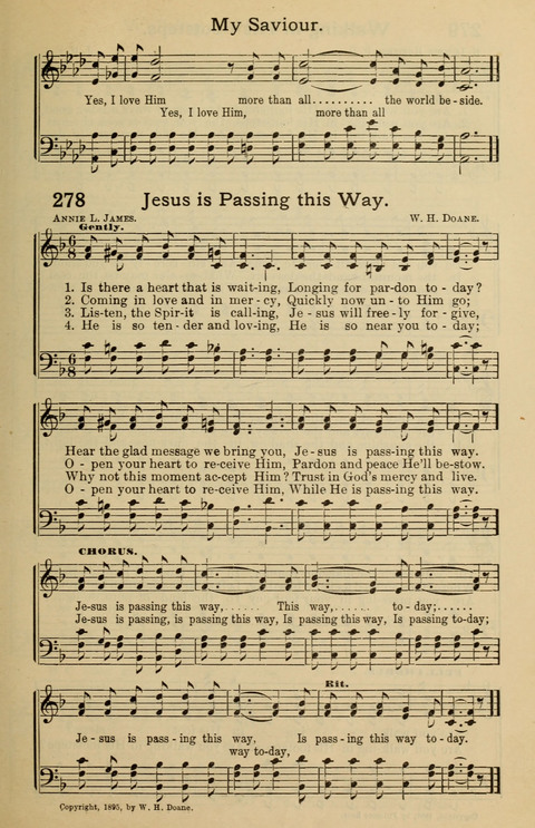 Gospel Songs No. 2 page 79