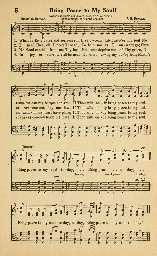 Famous Hymns page 10
