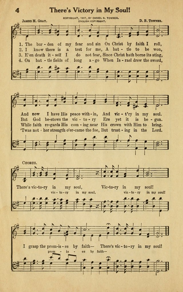 Famous Hymns page 9