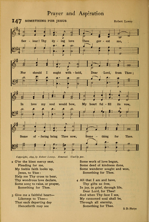 Fellowship Hymns page 132