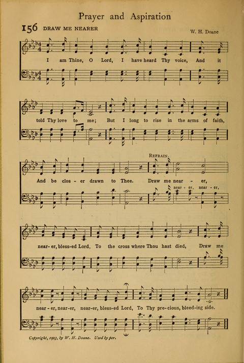 Fellowship Hymns page 140