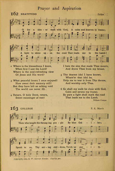 Fellowship Hymns page 146