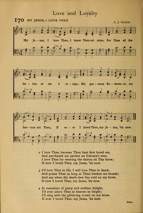 Fellowship Hymns page 152