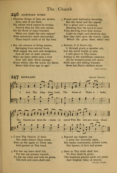 Fellowship Hymns page 223