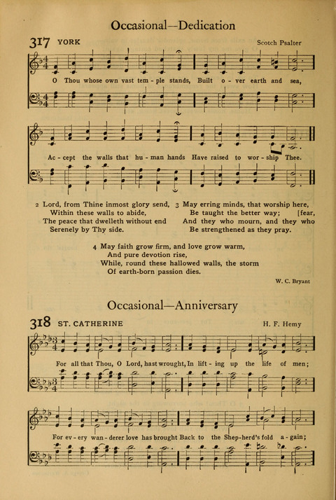 Fellowship Hymns page 288