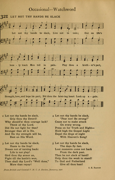 Fellowship Hymns page 291