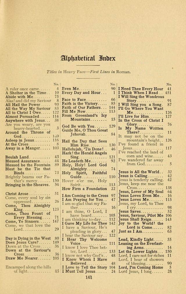 Favorite Hymns: for Sunday Schools, Gospel Services, Young People