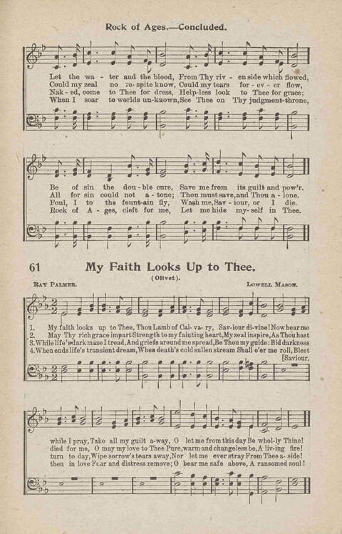 Foundation Hymns: (Revised) page 59