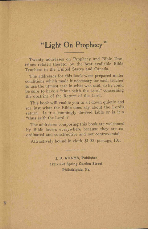 Foundation Hymns: (Revised) page 95