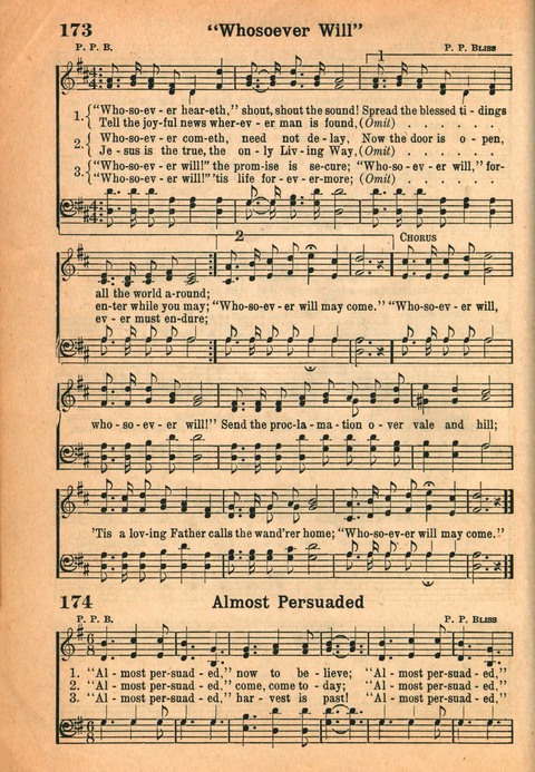 Favorite Hymns page 162
