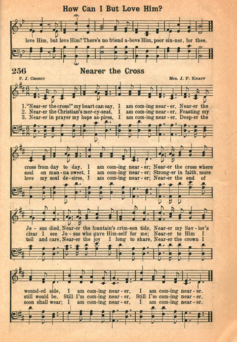 Favorite Hymns page 217
