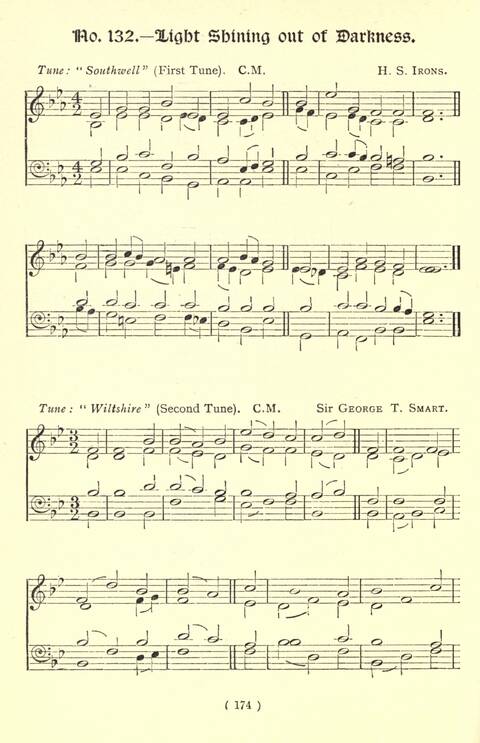 The Fellowship Hymn Book page 174