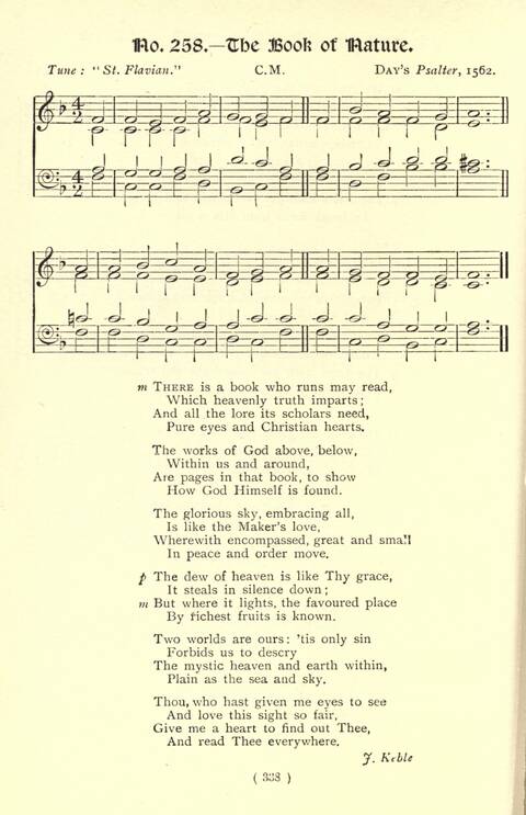 The Fellowship Hymn Book page 338
