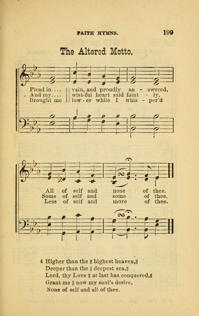 Faith Hymns (New ed.) page 202