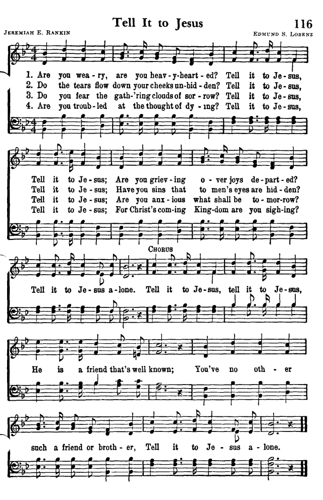 Favorite Hymns of Praise page 104