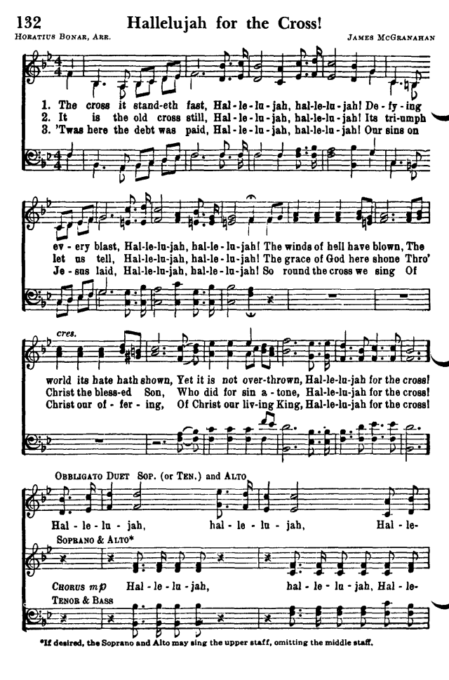 Favorite Hymns of Praise page 117
