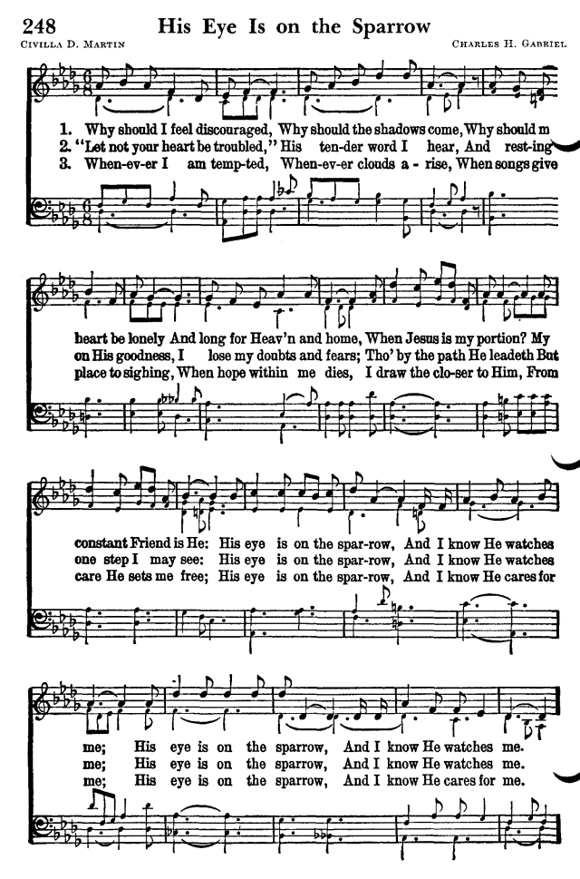 Favorite Hymns of Praise page 229