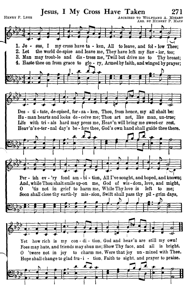 Favorite Hymns of Praise page 249