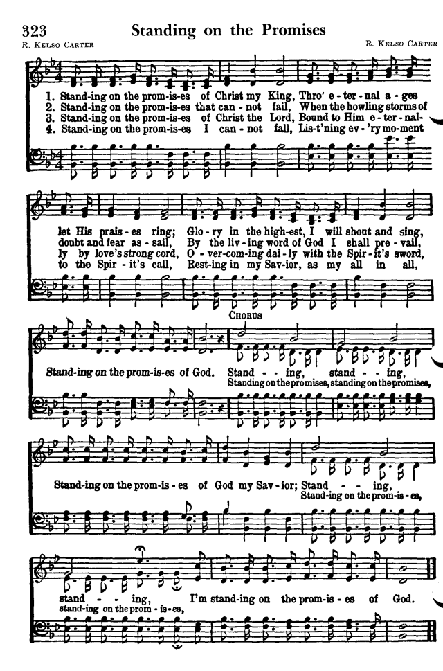 Favorite Hymns of Praise page 297